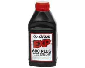 Wilwood EXP600 PLUS Brake Fluid 20pcs 500ml Bottle ea